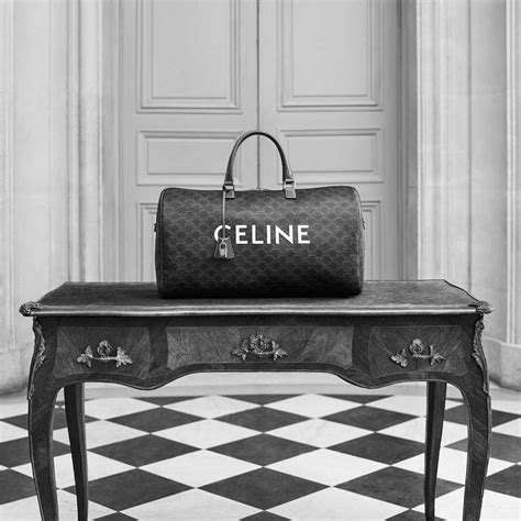 Триумф от Celine .